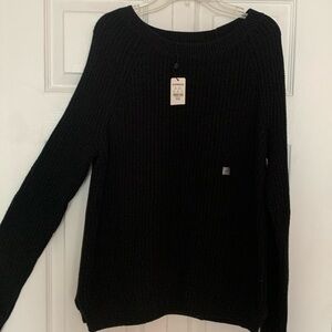 Express women’s sweater